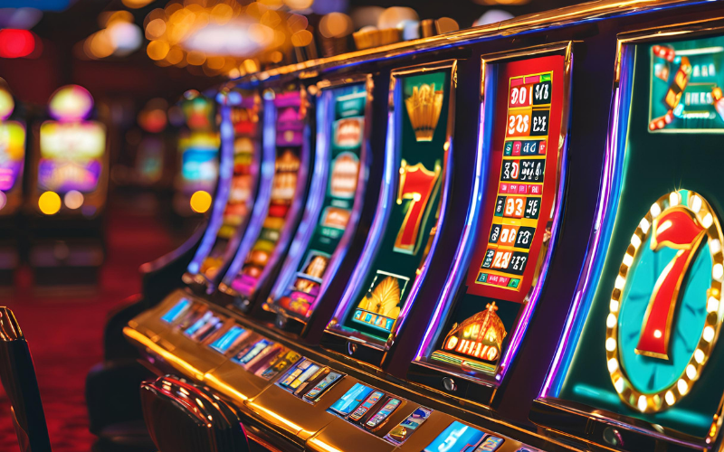 How to Win at Slots featured