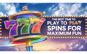 777 spins featured