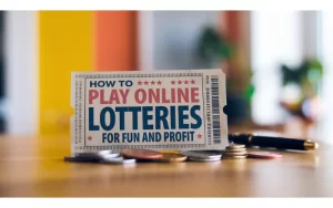 How to Play Online Lotteries featured image