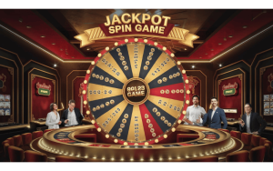 jackpot spin game featured image