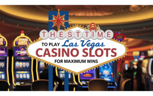Las Vegas Casino Slots featured image
