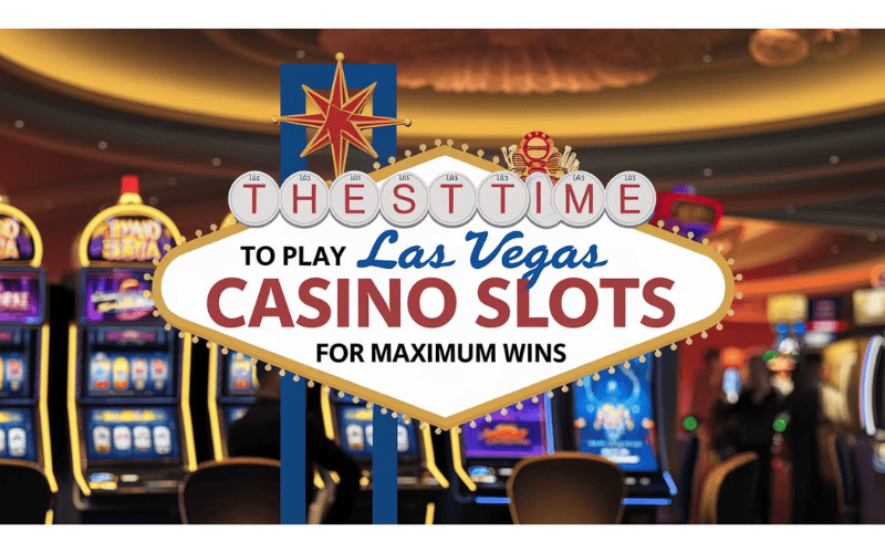Las Vegas Casino Slots featured image