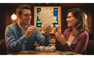 Online Lotteries featured image