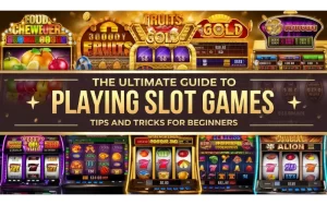 Slot Game featured image