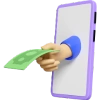 deposit and withdrawal methods