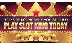 slot king_ FEATURED