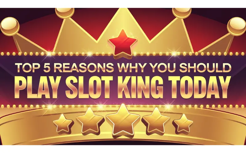 slot king_ FEATURED
