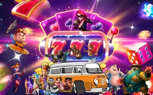big slot wins at iBet Casino featured image