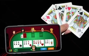 rummy card game​ at iBet Casino featured image