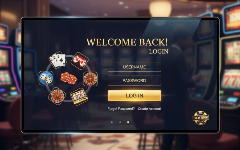 Acewin Casino Login at iBet Casino body image