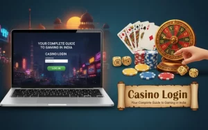 Acewin Casino Login at iBet Casino featured image