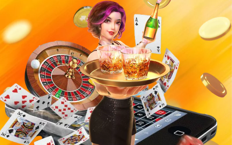 lottery ka result at iBet Casino body image